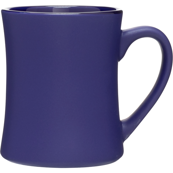 Barton Ceramic Mug, 15oz.