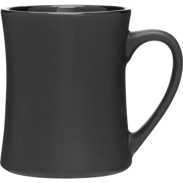 Barton Ceramic Mug, 15oz.