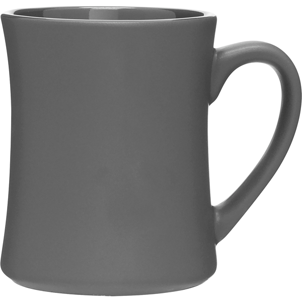 Barton Ceramic Mug, 15oz.