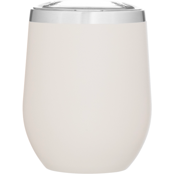 Cece Stainless Steel Thermal Tumbler, 12oz.