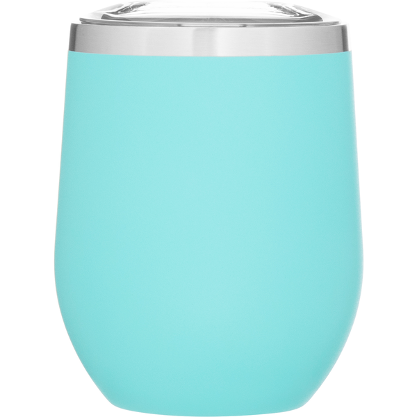 Cece Stainless Steel Thermal Tumbler, 12oz.
