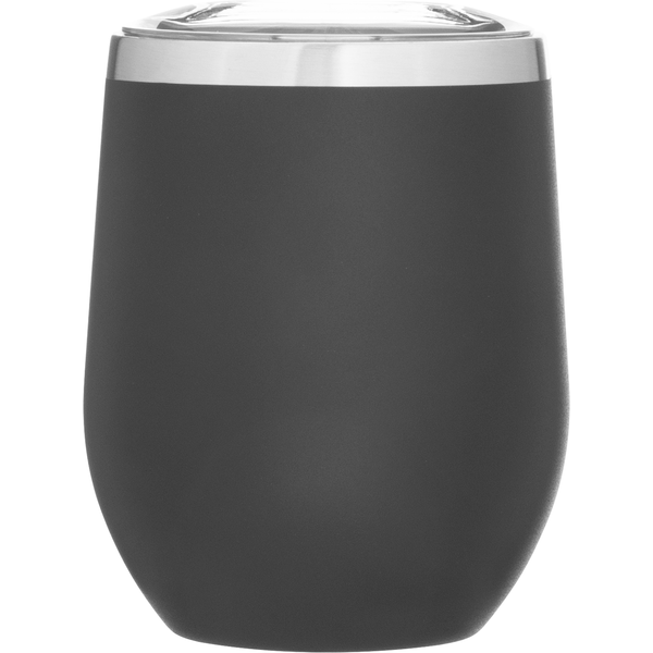 Cece Stainless Steel Thermal Tumbler, 12oz.