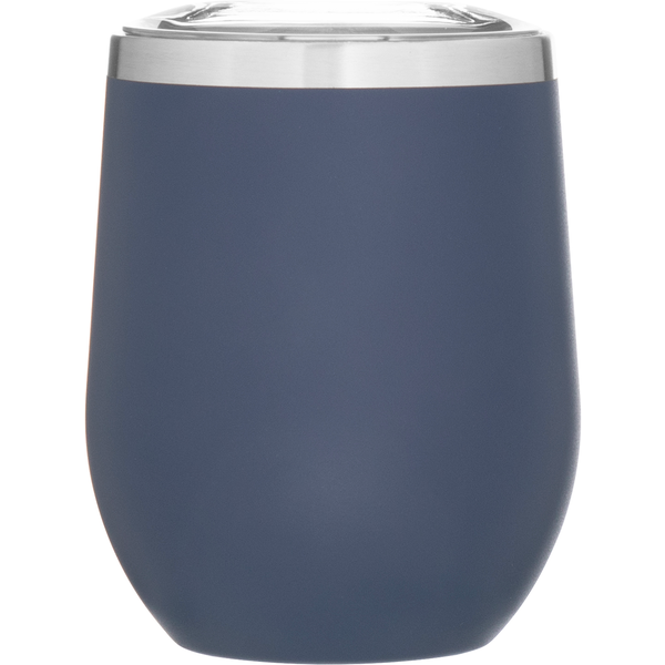 Cece Stainless Steel Thermal Tumbler, 12oz.