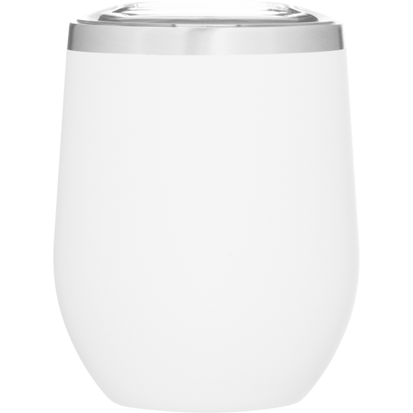 Cece Stainless Steel Thermal Tumbler, 12oz.