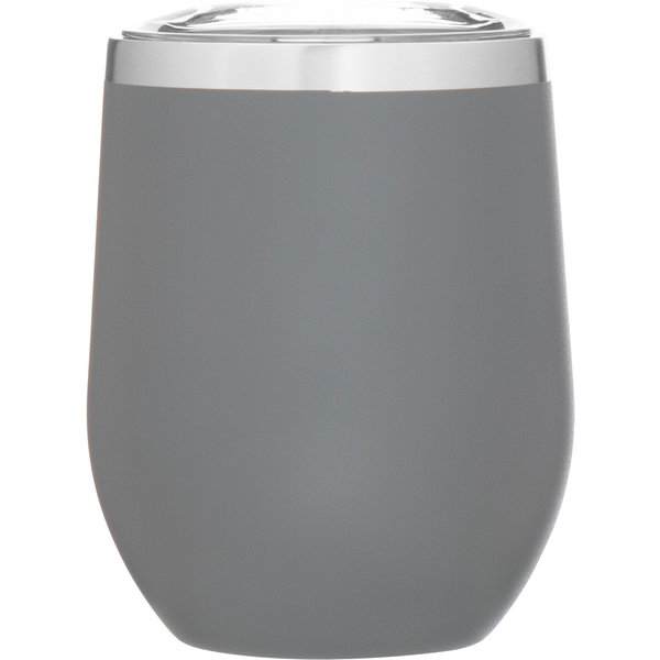 Cece Stainless Steel Thermal Tumbler, 12oz.