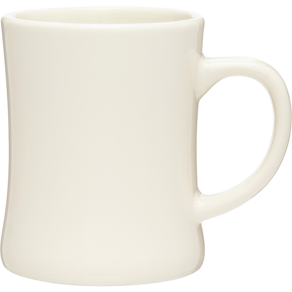 Sunny Side Up Diner Mug, 14oz.