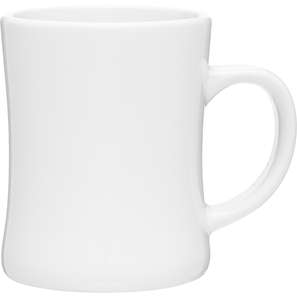 Sunny Side Up Diner Mug, 14oz.