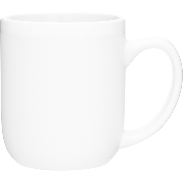 Modelo Two-Tone Ceramic Mug, 16oz.
