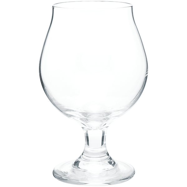 Belgian Beer Glass, 16oz.