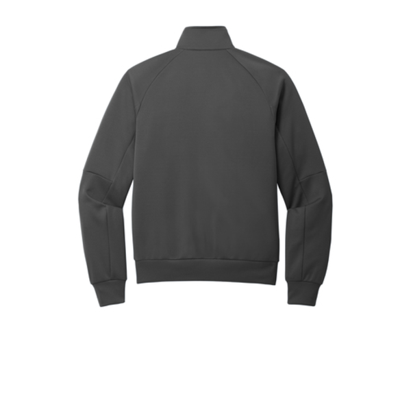 Nike® Full-Zip Polyester Chest Swoosh Unisex Jacket