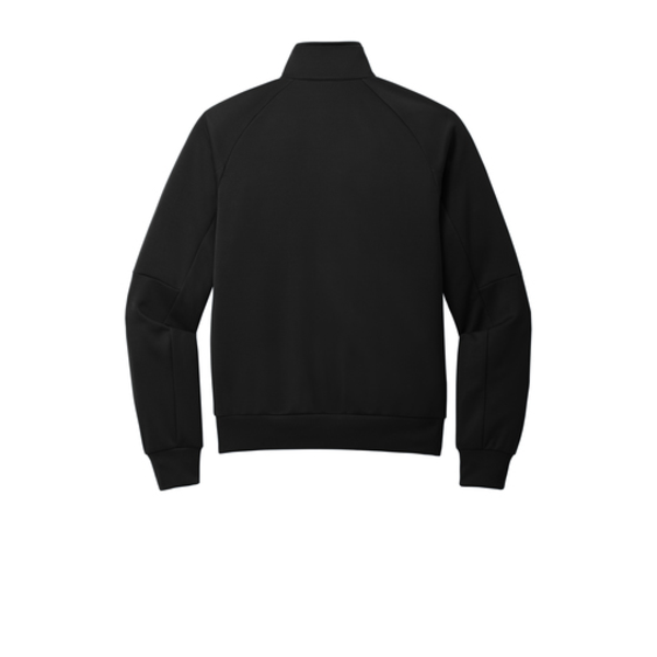 Nike® Full-Zip Polyester Chest Swoosh Unisex Jacket