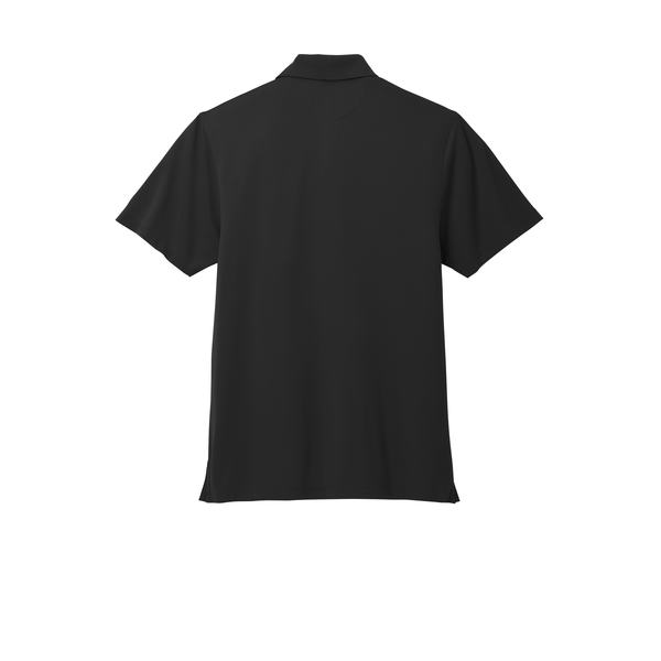 Brooks Brothers® Poly/Spandex Mesh Pique Performance Men's Polo