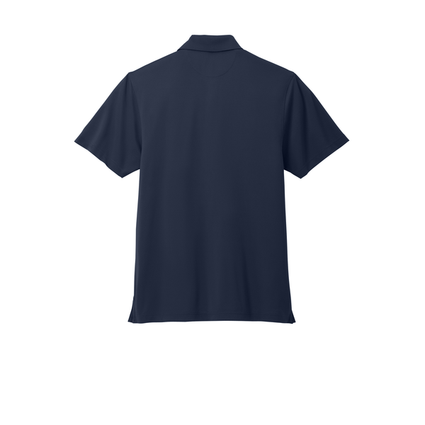 Brooks Brothers® Poly/Spandex Mesh Pique Performance Men's Polo