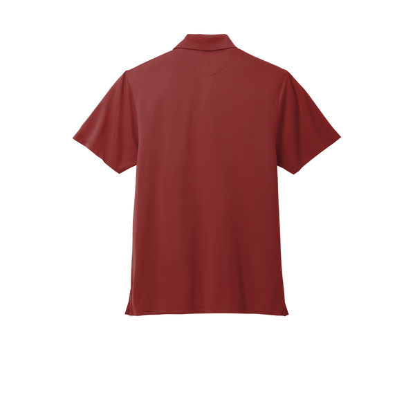 Brooks Brothers® Poly/Spandex Mesh Pique Performance Men's Polo