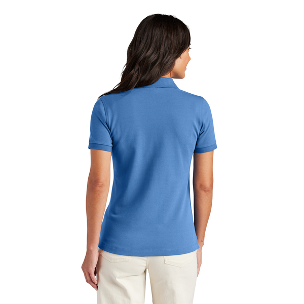 Brooks Brothers® Pima Cotton Pique Ladies' Polo