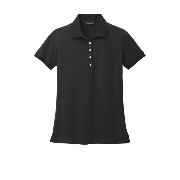 Brooks Brothers® Pima Cotton Pique Ladies' Polo