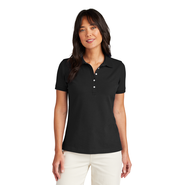 Brooks Brothers® Pima Cotton Pique Ladies' Polo