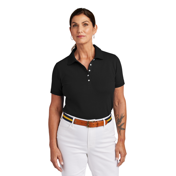 Brooks Brothers® Pima Cotton Pique Ladies' Polo