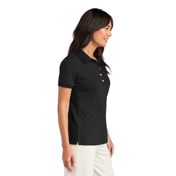 Brooks Brothers® Pima Cotton Pique Ladies' Polo