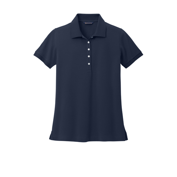 Brooks Brothers® Pima Cotton Pique Ladies' Polo