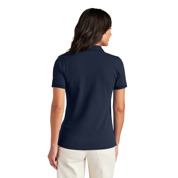 Brooks Brothers® Pima Cotton Pique Ladies' Polo