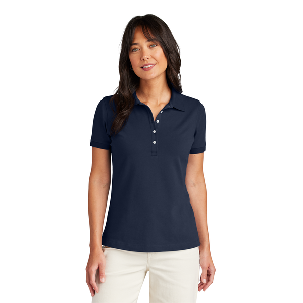 Brooks Brothers® Pima Cotton Pique Ladies' Polo