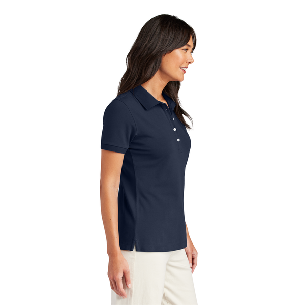 Brooks Brothers® Pima Cotton Pique Ladies' Polo