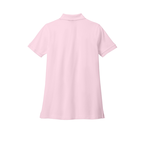 Brooks Brothers® Pima Cotton Pique Ladies' Polo