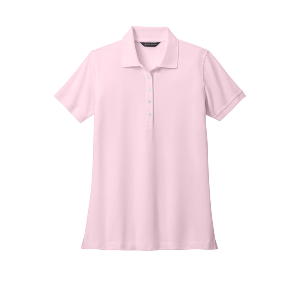 Brooks Brothers® Pima Cotton Pique Ladies' Polo