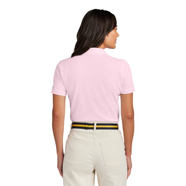Brooks Brothers® Pima Cotton Pique Ladies' Polo