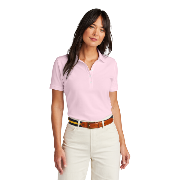 Brooks Brothers® Pima Cotton Pique Ladies' Polo