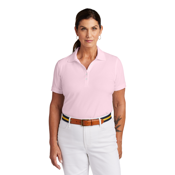 Brooks Brothers® Pima Cotton Pique Ladies' Polo