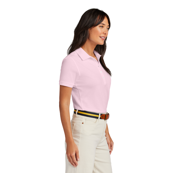 Brooks Brothers® Pima Cotton Pique Ladies' Polo