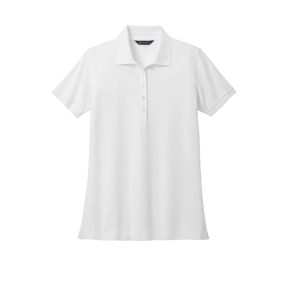Brooks Brothers® Pima Cotton Pique Ladies' Polo