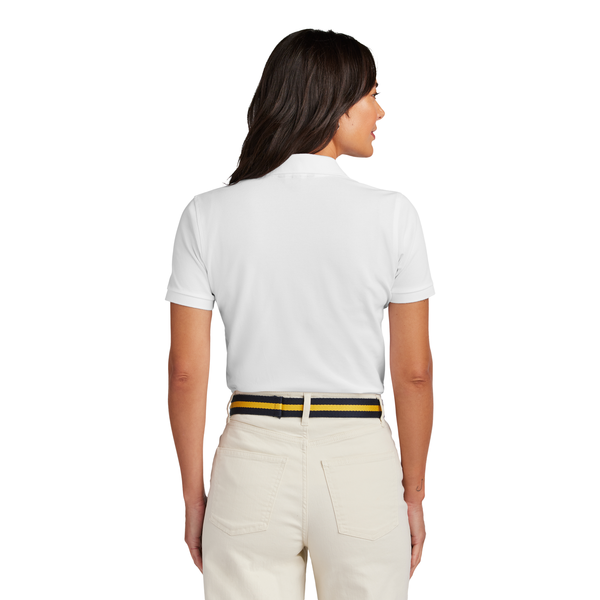 Brooks Brothers® Pima Cotton Pique Ladies' Polo