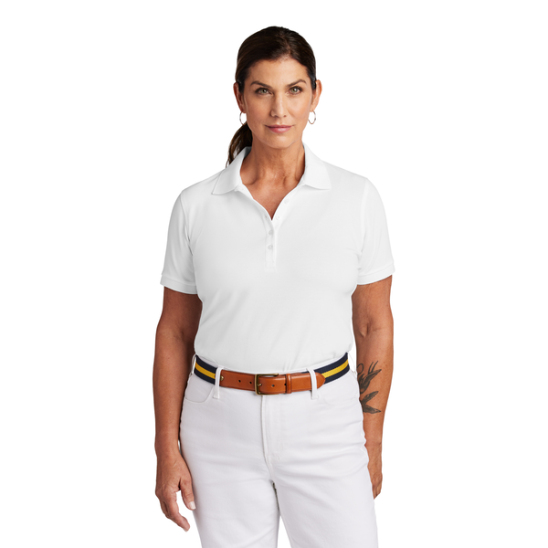 Brooks Brothers® Pima Cotton Pique Ladies' Polo