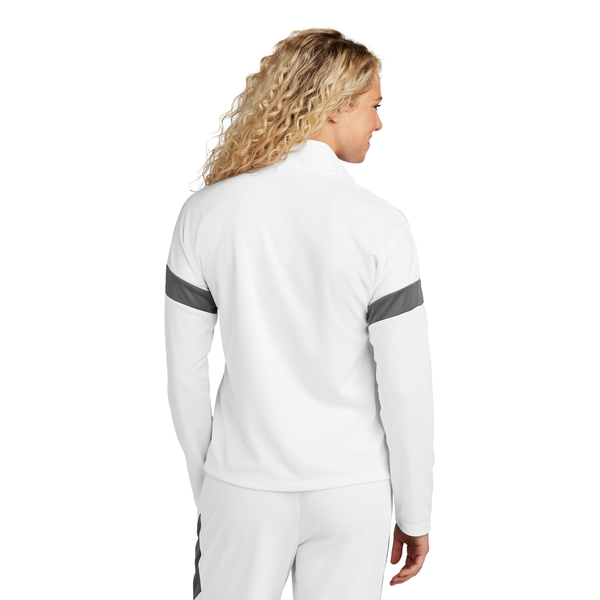 Sport-Tek® Travel Recycled Polyester Double Knit Full-Zip Ladies' Jacket