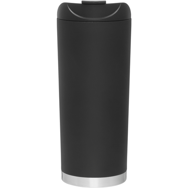 Cayman Stainless Steel Tumbler, 16oz.