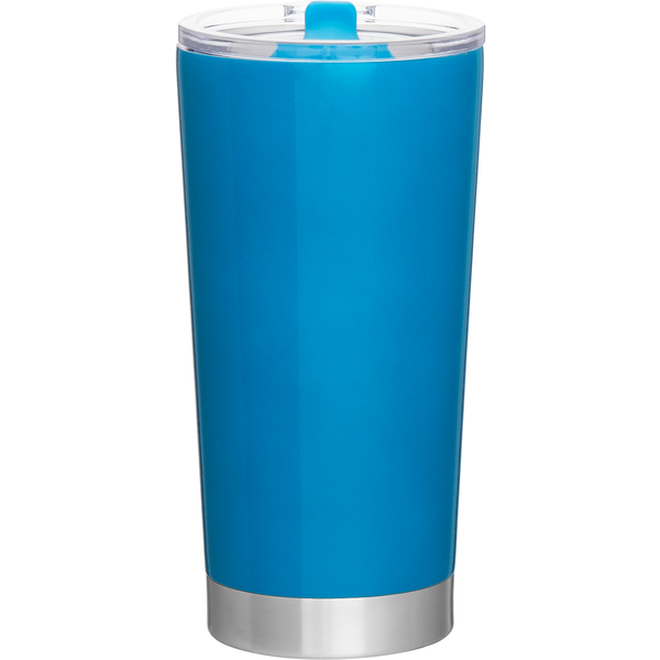 Frost Double Wall Stainless Steel Tumbler, 20oz.