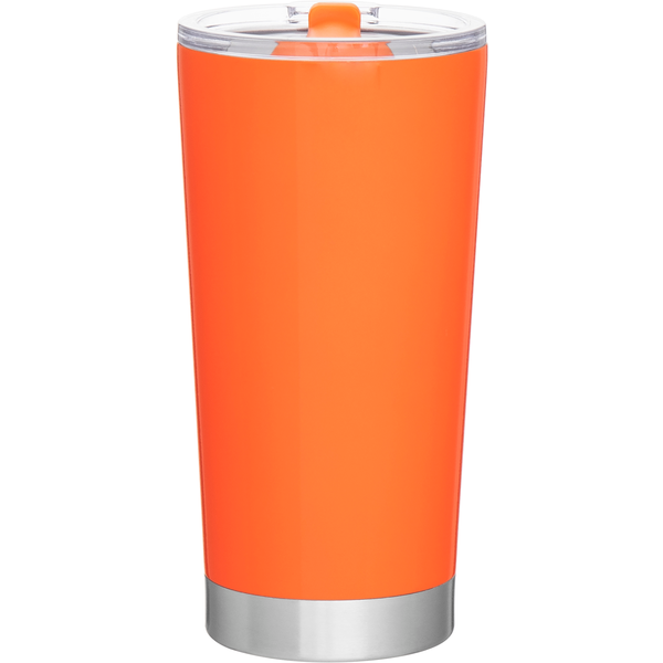 Frost Double Wall Stainless Steel Tumbler, 20oz.
