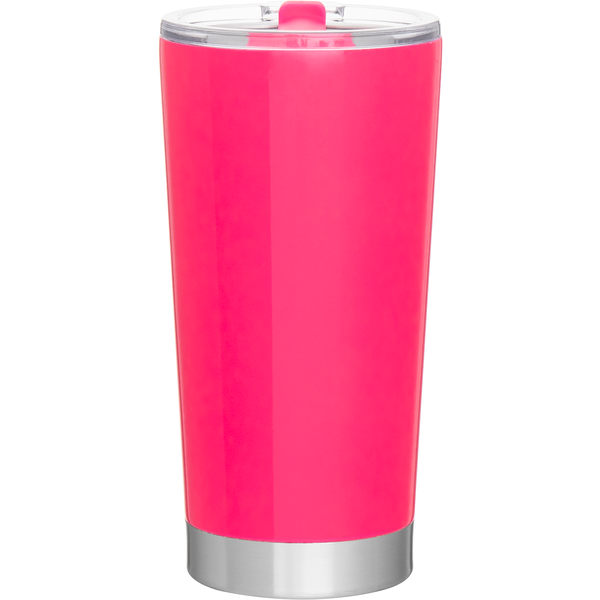 Frost Double Wall Stainless Steel Tumbler, 20oz.