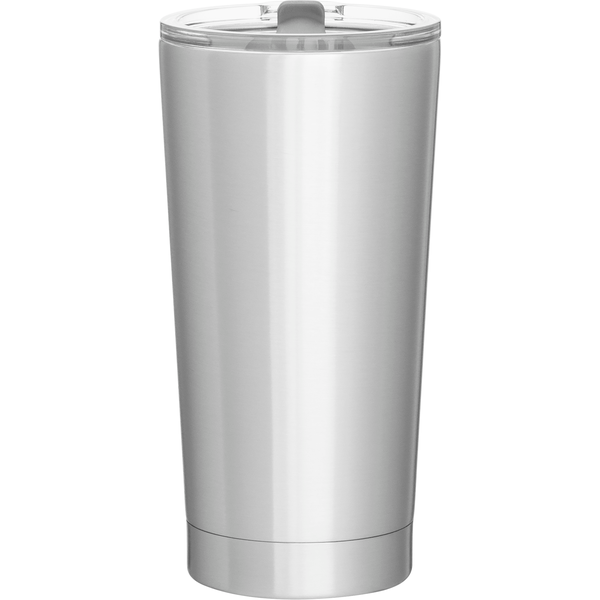 Frost Double Wall Stainless Steel Tumbler, 20oz.