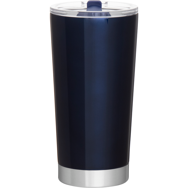 Frost Double Wall Stainless Steel Tumbler, 20oz.