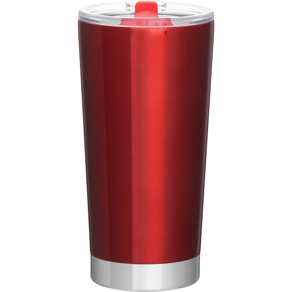 Frost Double Wall Stainless Steel Tumbler, 20oz.