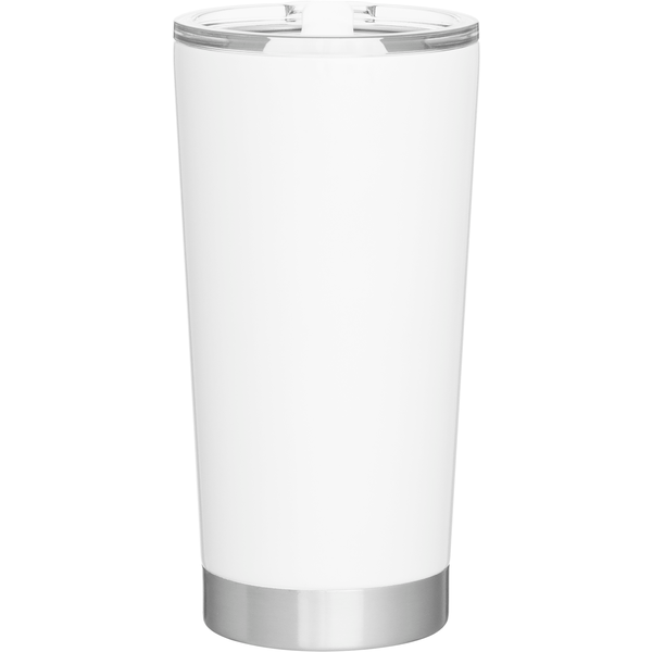 Frost Double Wall Stainless Steel Tumbler, 20oz.