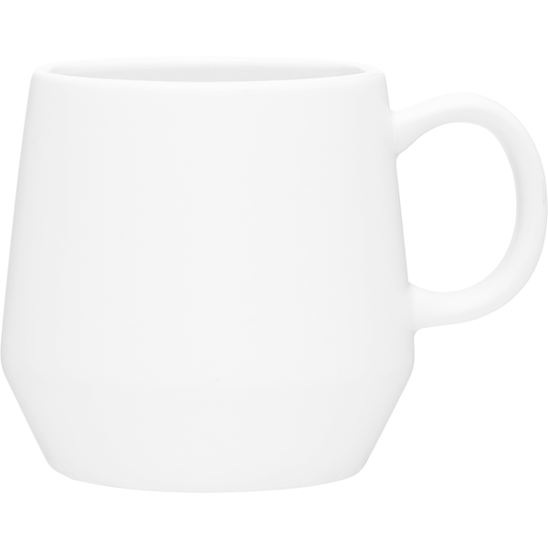 Verona Stoneware Ceramic Mug, 16 oz.