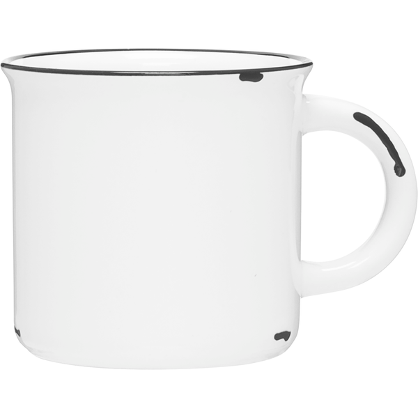 Tazza Stoneware Mug, 15oz.