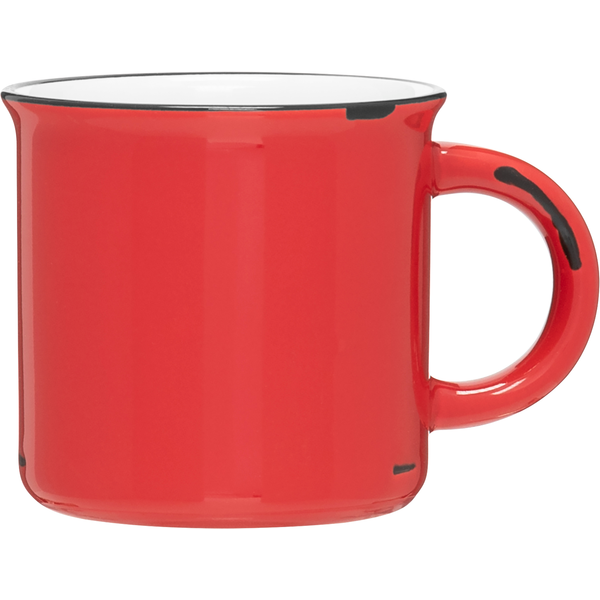 Tazza Stoneware Mug, 15oz.