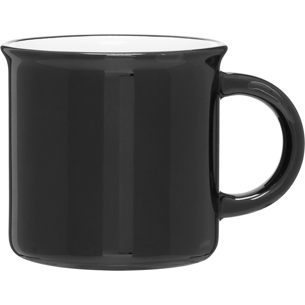 Tazza Stoneware Mug, 15oz.