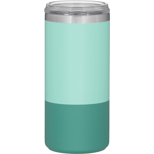 Gala Stainless Steel Thermal Tumbler, 16oz.